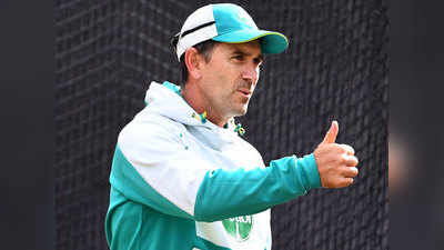 Coach Justin Langer Shocked: बड़बोले जस्टिन लैंगर ने मानी हार, बोले- सीरीज से सीखा सबक, भारत को कभी कमतर नहीं आंकना