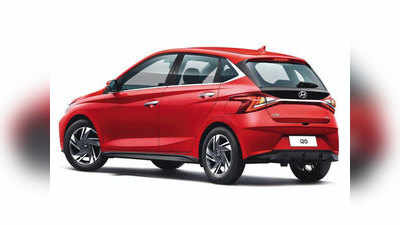 Hyundai i20 ची बंपर डिमांड, पाहा कोणत्या शहरात किती वेटिंग पीरियड