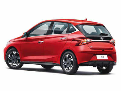 Hyundai i20 ची बंपर डिमांड, पाहा कोणत्या शहरात किती वेटिंग पीरियड