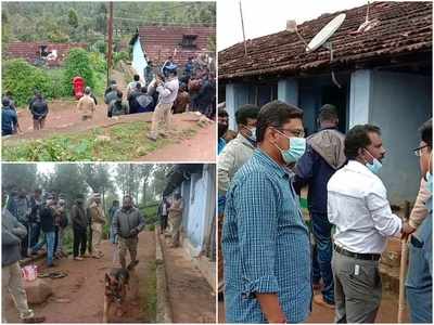 പെണ്‍കുട്ടിയെ കിണറ്റില്‍ മരിച്ച നിലയില്‍ കണ്ടെത്തിയ സംഭവം: അന്വേഷണം ഊര്‍ജ്ജിതമാക്കി പോലീസ്, കുടുംബത്തിലെ നാലുപേരുടെ മരണവും അന്വേഷിക്കുന്നു