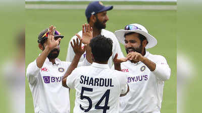 IND vs AUS: अजिंक्य रहाणे की कप्तानी में कभी टेस्ट नहीं हारा भारत, बोले- पूरी टीम को जाता है सीरीज जीत का श्रेय