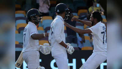 India Beat Australia: गाबा पर 32 वर्षों से अजेय था ऑस्ट्रेलिया, भारत ने रोका विजय रथ, जानें कब-कब तोड़ा घमंड