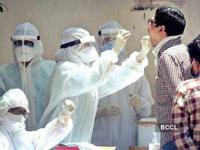 Corona In Delhi: दिल्ली में कोरोना वायरस संक्रमण के 231 नए मामले, 10 मरीजों की मौत