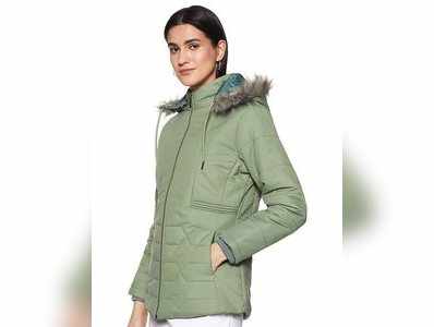 Republic Day Sale से भारी छूट पर महिलाएं आज ही खरीदें ये बेहतरीन Women’s Jacket