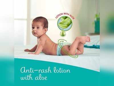 Pampers on Amazon: ये 5 डाइपर आपके बच्चे को ड्राय रखने के साथ देते हैं कंफर्ट, आज ही करें ऑर्डर