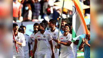 India vs Australia Test: इन प्लेयर्स ने ऑस्ट्रेलिया में हार की भविष्यवाणी करने वालों को दिया करारा जवाब, जानें सोशल मीडिया पर क्या लिखा