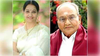 K Vishwanath: అది మనసులో పెట్టుకుని విశ్వనాథ్ గారు.. బ్రాహ్మణుల అమ్మాయివి నీకెందుకిది అన్నారు: జయలలిత