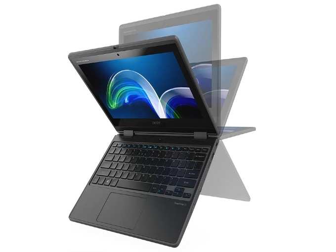 Acer Launched 5 New laptop For Stuents Lower Cost 3