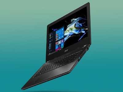 Acer ने स्टूडेंट्स के लिए खास तौर पर लॉन्च किए कम दाम के 5 नए Laptop, देखें कीमत