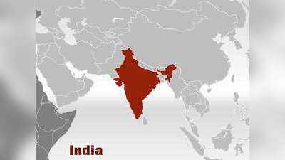 बीबीसी ने शिकायत के बाद भारत के ‘अधूरे’ नक्शे के लिए मांगी माफी
