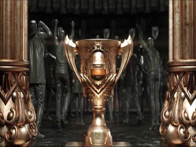 PUBG Mobile Global Championship 2020 Details 1