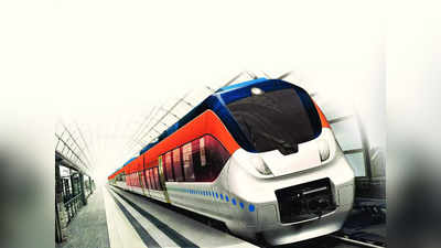 पहिलीच स्वदेशी मेट्रो २७ जानेवारीला मुंबईत