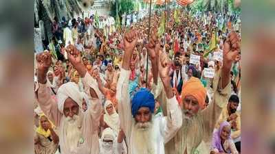 Farmers Protest : सरकार से आज फिर बातचीत करेंगे किसान संगठन, दोनों पक्ष अपने रुख पर अड़े