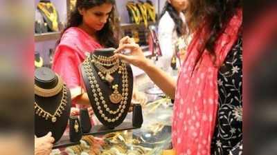 Gold rate in chennai: இனி நகை வாங்கவே முடியாது போல...