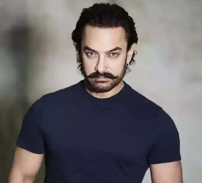 12 वीं के बाद आमिर ने पढ़ाई छोड़ दी