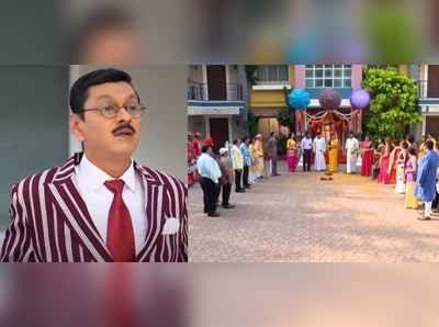 TMKOC: પોપટલાલે સંભળાવ્યા ખુશખબર, ગોકુલધામના રહેવાસીઓએ આપ્યા અભિનંદન