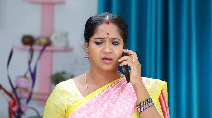 Anjali Mother