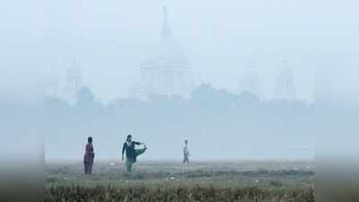 সপ্তাহ শেষেই ফিরছে শীত, জানাচ্ছে হাওয়া অফিস