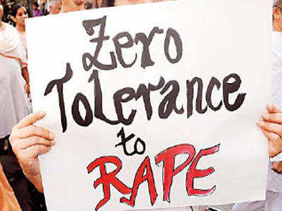इंदूरमध्ये तरुणीवर सामूहिक बलात्कार, जिवंत जाळण्याचा प्रयत्न