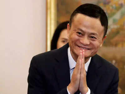 jack ma अलिबाबाचे शेअर उसळले; बेपत्ता जॅक मा यांच्याबाबत समोर आली ही महत्वाची माहिती