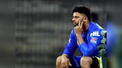 IPL 2021: বিতর্ক শেষ! চেন্নাই সুপার কিংসেই থাকছেন সুরেশ রায়না