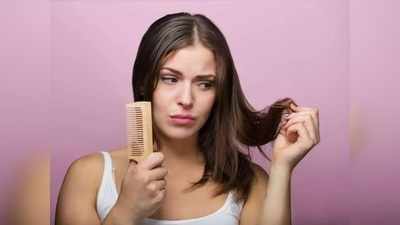 केसांचे नुकसान भरून काढण्यासाठी नैसर्गिक उपाय, शॅम्पूपूर्वी लावा हे फ्रुट कंडिशनर