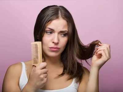 केसांचे नुकसान भरून काढण्यासाठी नैसर्गिक उपाय, शॅम्पूपूर्वी लावा हे फ्रुट कंडिशनर
