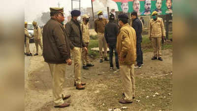 Gorakhpur News: पुलिस की वर्दी में बदमाशों ने सर्राफा कारोबारियों से 18 लाख रुपये लूटे, जांच शुरू