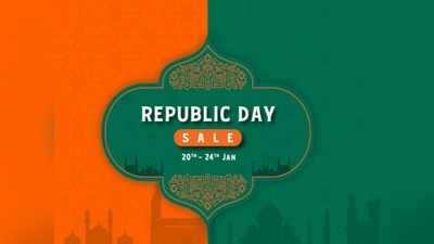 Xiaomi की Republic Day Sale शुरू, स्मार्टफोन्स और स्मार्ट टीवी समेत इन प्रोडक्ट्स को सस्ते में खरीदने का मौका