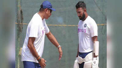 India vs Australia: चोट के बावजूद मैदान पर दहाड़ते रहे पुजारा, रवि शास्त्री ने बताया टीम का योद्धा