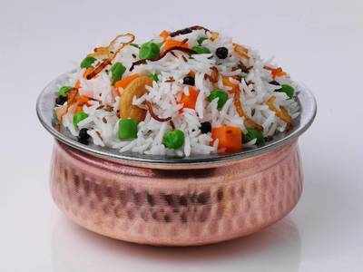 Basmati Rice On Amazon : स्वादिष्ट 5 kg पैक का Basmati Rice खरीदें हैवी डिस्काउंट पर