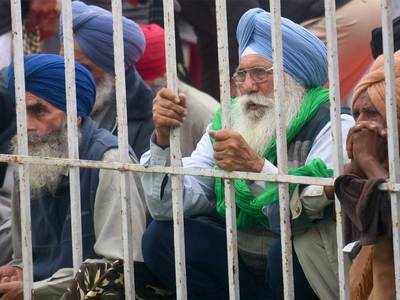 Farmers Protest: टीकरी बॉर्डर पर आंदोलन में शामिल एक और किसान की मौत, 26 नवंबर से शामिल थे धरने पर