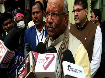 Bihar Politics: डेप्युटी CM तारकिशोर का नेता प्रतिपक्ष पर बड़ा हमला- कोई तीर नहीं है तेजस्वी यादव, याद रखें वो विपक्ष में है