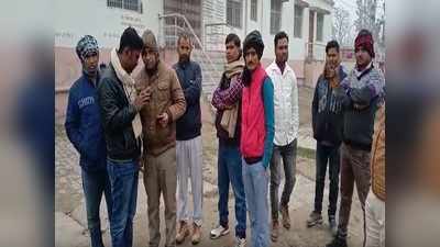 Bihar Crime: मां ने डेढ़ साल के बच्चे के साथ फांसी लगा की खुदकुशी, साड़ी के एक छोर से लटकी थी महिला दूसरे से बेटा