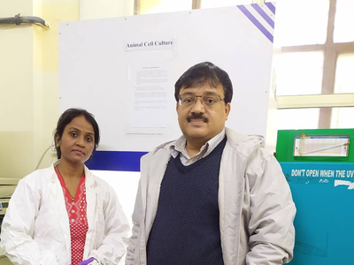 Varanasi news : IIT BHU के वैज्ञानिकों ने कालाजार की वैक्सीन के सफल ट्रायल का किया दावा