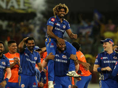 IPL 2021: मुंबई इंडियन्सने या अनुभवी खेळाडूला दाखवला बाहेरचा रस्ता; जाणून घ्या संपूर्ण यादी