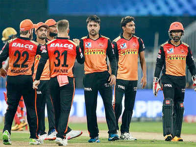 SRH: ఐదుగురు ఆటగాళ్లను రిలీజ్ చేసిన సన్‌రైజర్స్.. వ్యూహాత్మకమా? అతి జాగ్రత్తా?