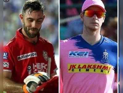 IPL 2021: ஆஸி வீரர்களுக்கு குட்பை சொன்ன இந்திய அணிகள்!