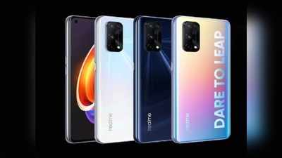 जान लें! लॉन्च होने वाले हैं सस्ते 5G फोन Realme X7 और Realme X7 Pro