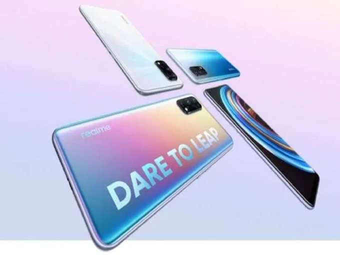 Realme X7 Realme X7 Pro India Launchv3