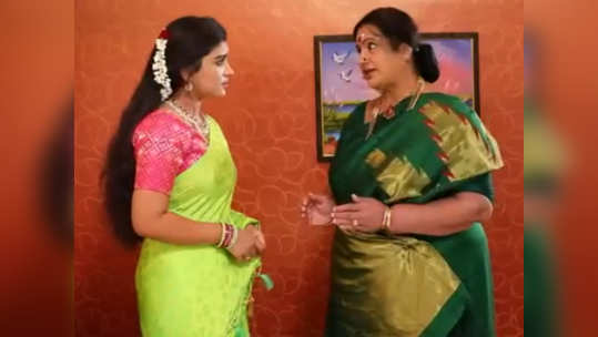 Sembaruthi Serial: பாட்டி போகிற ஸ்பீடை பார்த்தால் சேர்த்து வெச்சிடுவாரு போல!