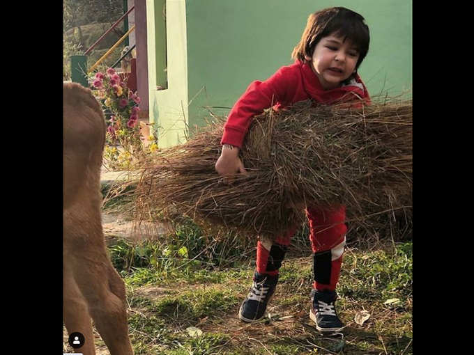 खुलकर सांस लेती है त्वचा