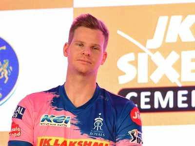 IPL 2021: Rajasthan Royals ने स्टीव स्मिथ को किया रिलीस, जानें पूरी टीम की लिस्ट