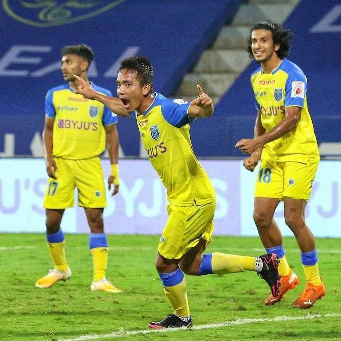 Kerala Blasters