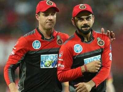 IPL 2021 RCB Team: रॉयल चैलेंजर्स बैंगलोर ने आरोन फिंच और क्रिस मॉरिस को किया रिलीस