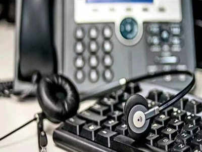 Fake Call Centre: हापुड़ में सस्ते लोन के नाम पर लोगों से ठगी का कारोबार, 3 फर्जी कॉल सेंटर का भंडाफोड़