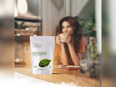Green Coffee For Weight Loss : वजन घटाने और फिट रहने के लिए Green Coffee on amazon मददगार