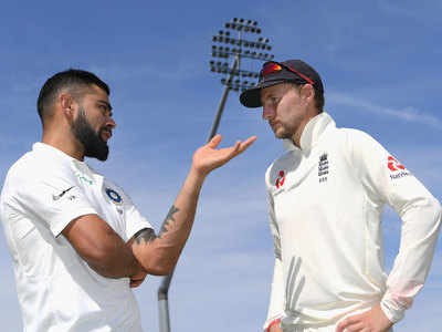 India Squad For England Series: इंग्लैंड के खिलाफ पहले दो टेस्ट मैच के लिए टीम इंडिया का ऐलान, विराट कोहली और ईशांत की वापसी, देखें पूरी टीम