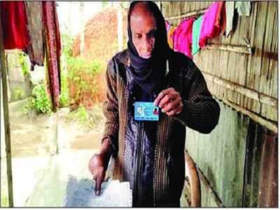 আলিপুরদুয়ার: স্বাস্থ্যসাথী কার্ড থাকলেও মেলেনি চিকিৎসা, অভিযোগ অসহায় দিনমজুরের