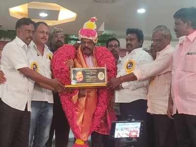 பாஜகவோடு கூட்டணி வைப்பவர் சொந்த சாதிக்கே எதிரி: திருமாவளவன்!